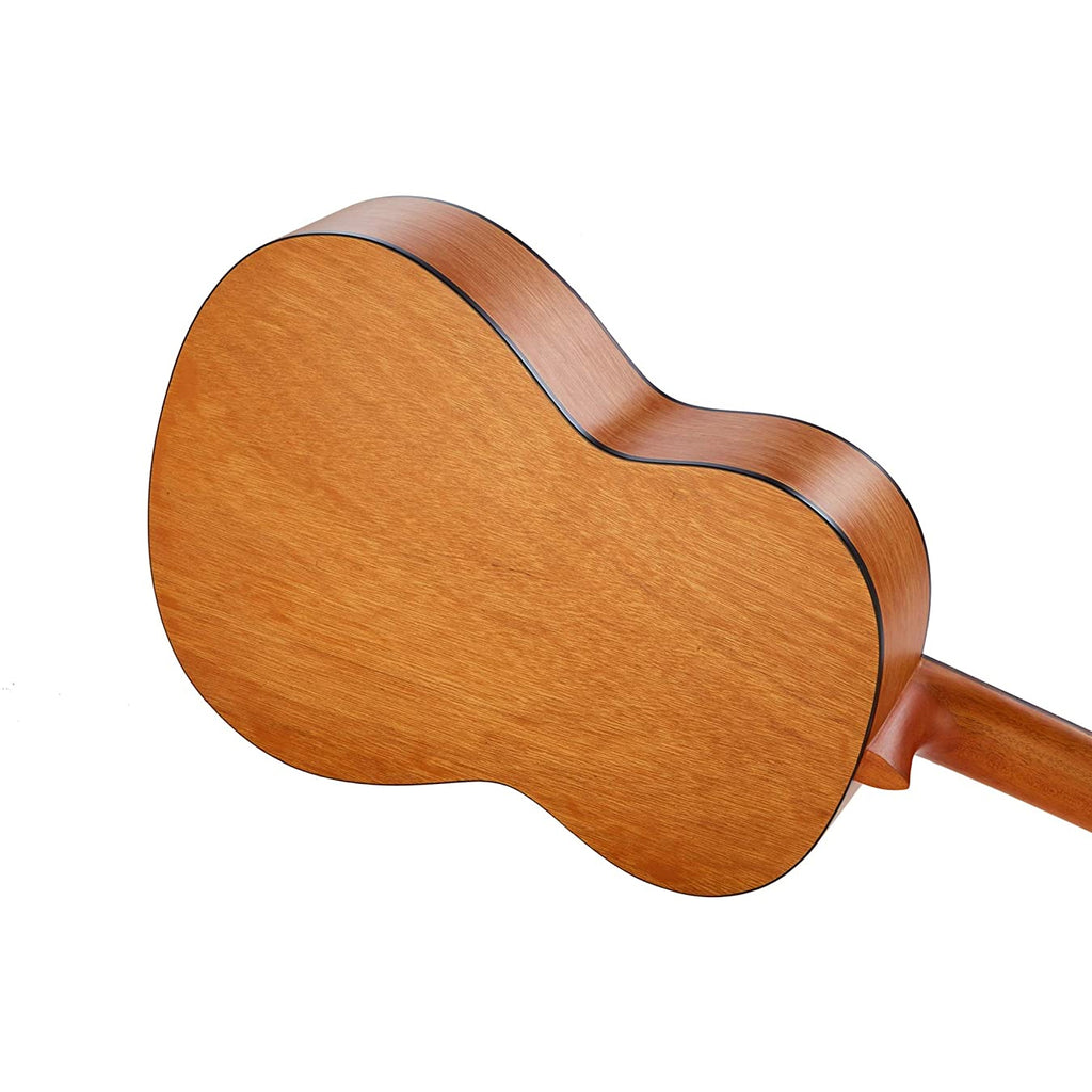 Yamaha C40M Classical Guitar - Natural Matte