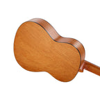 Yamaha C40M Classical Guitar - Natural Matte