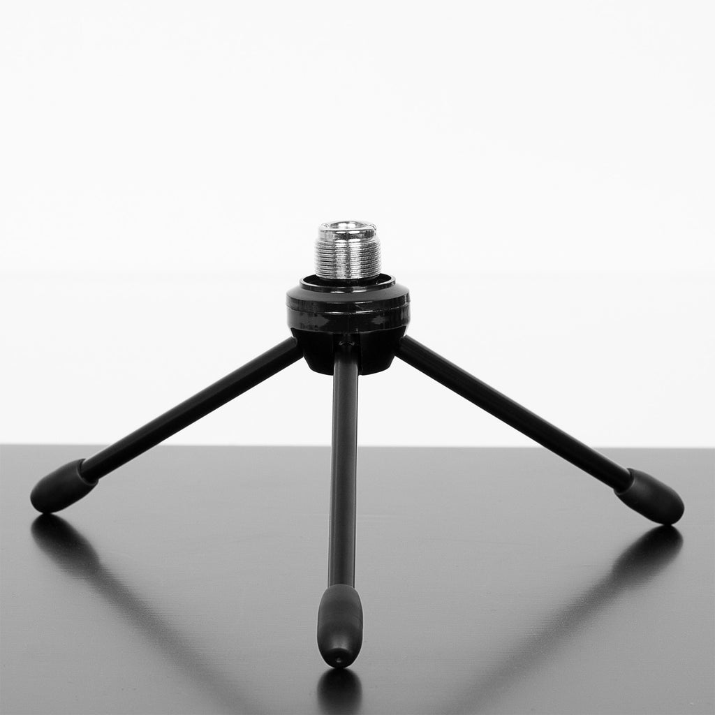 Cascha HH 5050 Studio XLR Condenser Microphone Set