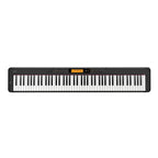 CASIO CDP-S360BK 88-KEYS DIGITAL PIANO with CS470P Stand and Pedal Unit