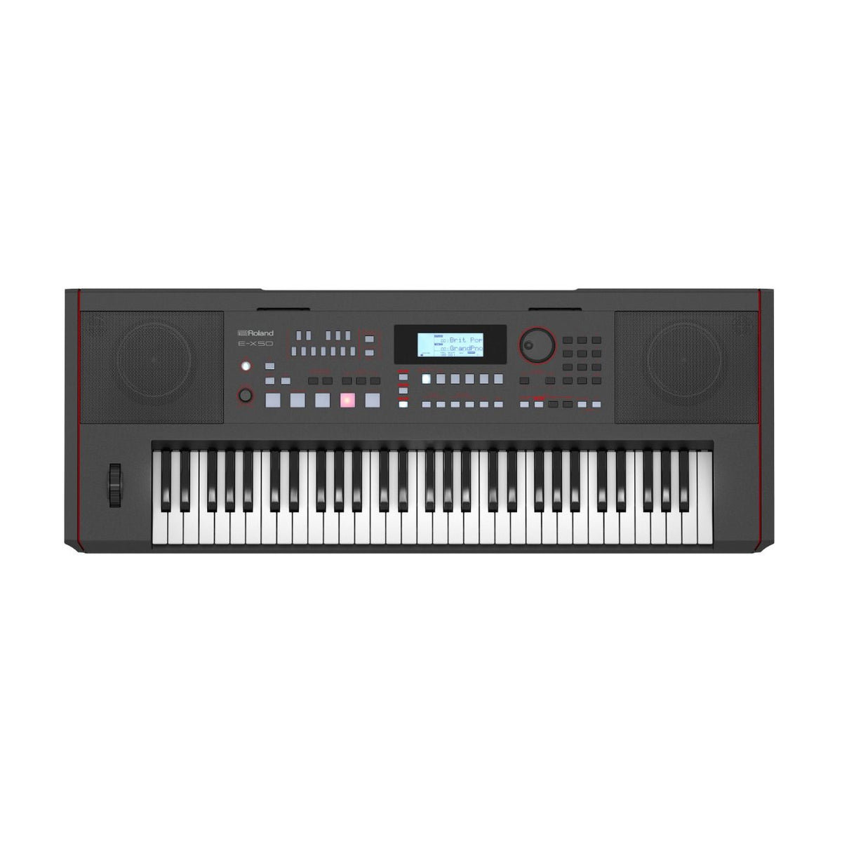 ROLAND E-X50 ARRANGER KEYBOARD