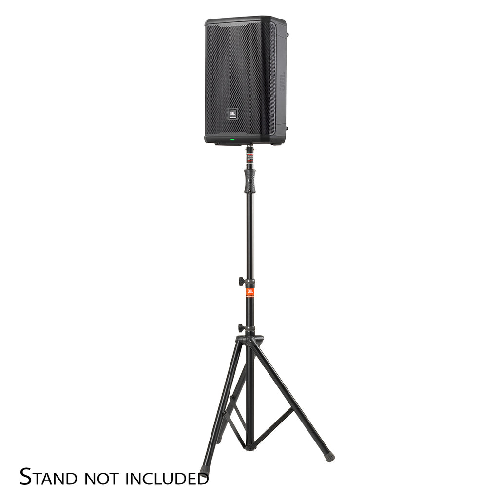 JBL PRX912 Professional Powered Two-Way 12-inch PA Loudspeaker Single