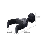 Galux GH-110P Guitar Wall Hanger Stand