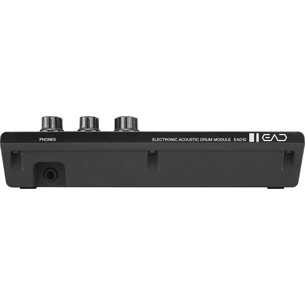 Yamaha EAD-10 Drum Module with Mic Pickup
