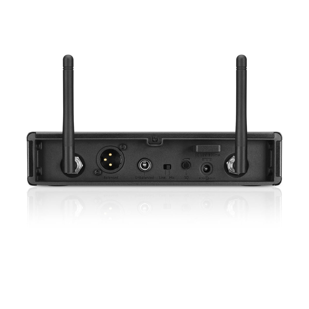 Sennheiser XSW 2-Cl1-C Instrument Wireless Set