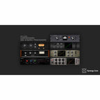 Antelope Audio Zen Q Synergy Core Thunderbolt 3