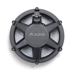 Alesis NITRO MAX KIT Eight Piece Electronic Drum Kit with Mesh Heads and Bluetooth
