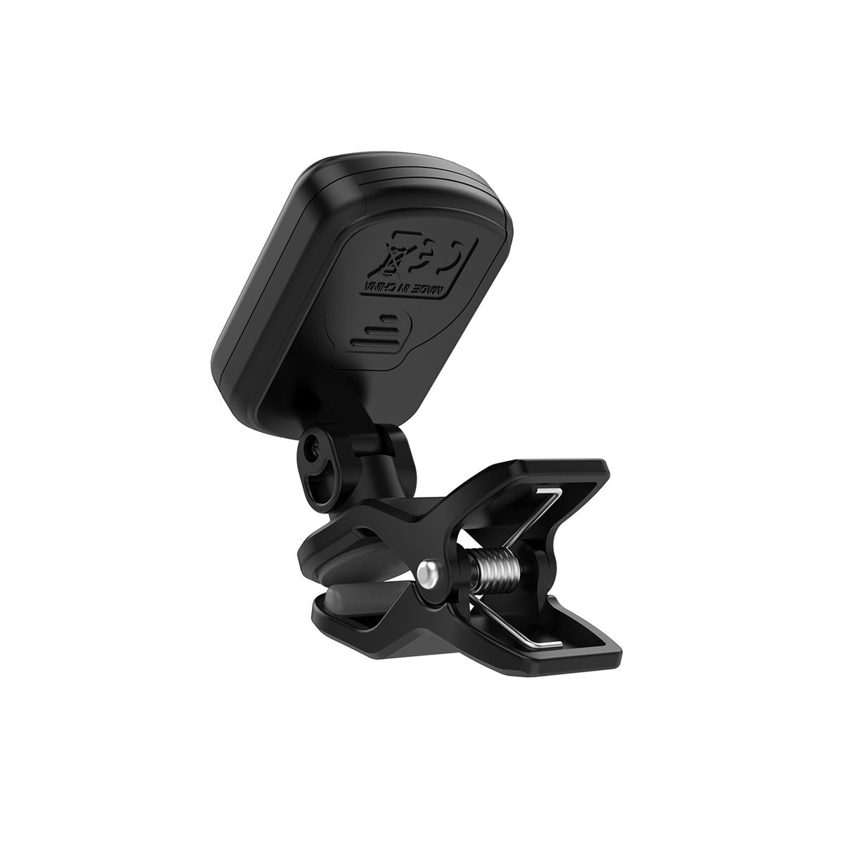 NEOWOOD Guitar Tuner AT-01A Rotatable Clip-on Tuner