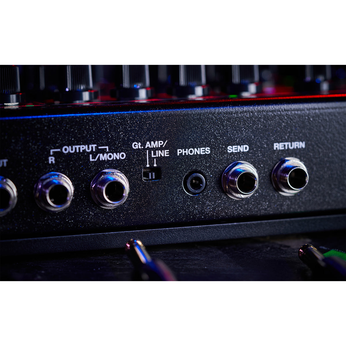 BOSS ME-90 Guitar Multiple Effects Processor