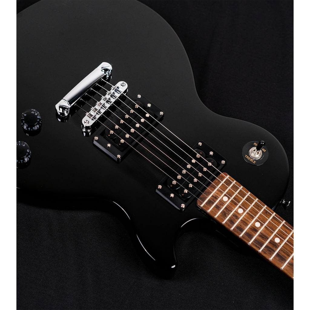 Strydom Magna Les Paul SC200R - Black Electric Guitar