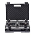 Samson DK707 7-Piece Drum Mic Kit