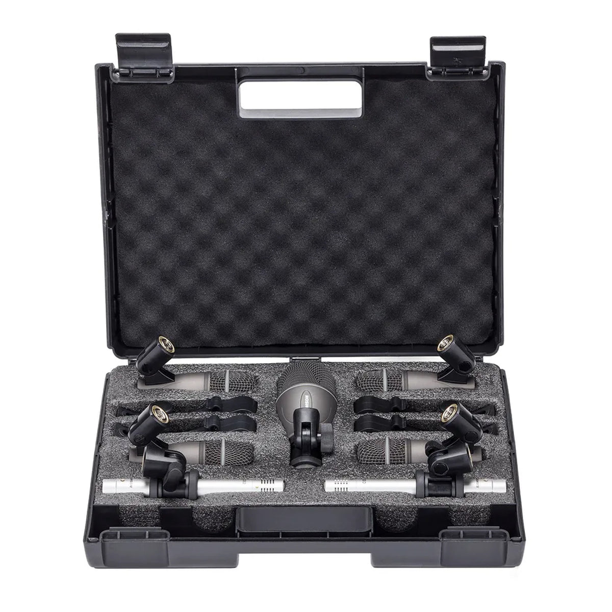 Samson DK707 7-Piece Drum Mic Kit