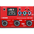 Boss VE-22 Vocal Effects