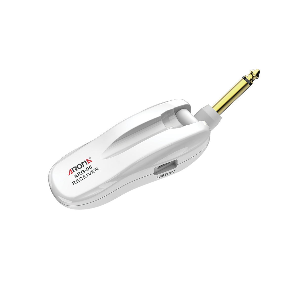 Aroma ARG05 Wireless Audio Transmission System 5.8Ghz