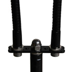 Galux GMP-611 Microphone stand with Mobile Holder