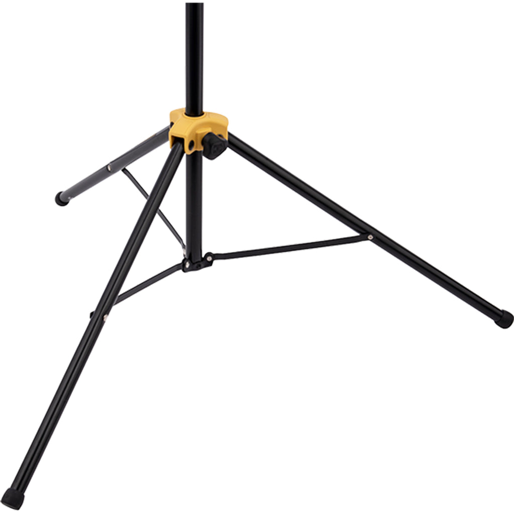 Hercules BS020BB COMPACT MUSIC STAND with BAG
