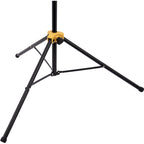 Hercules BS020BB COMPACT MUSIC STAND with BAG