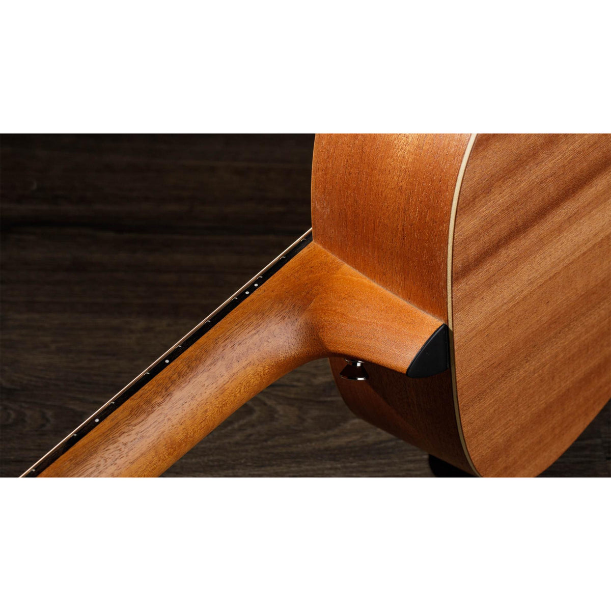 Guitar Semi Acoustic Taylor GS Mini-e Mahogany