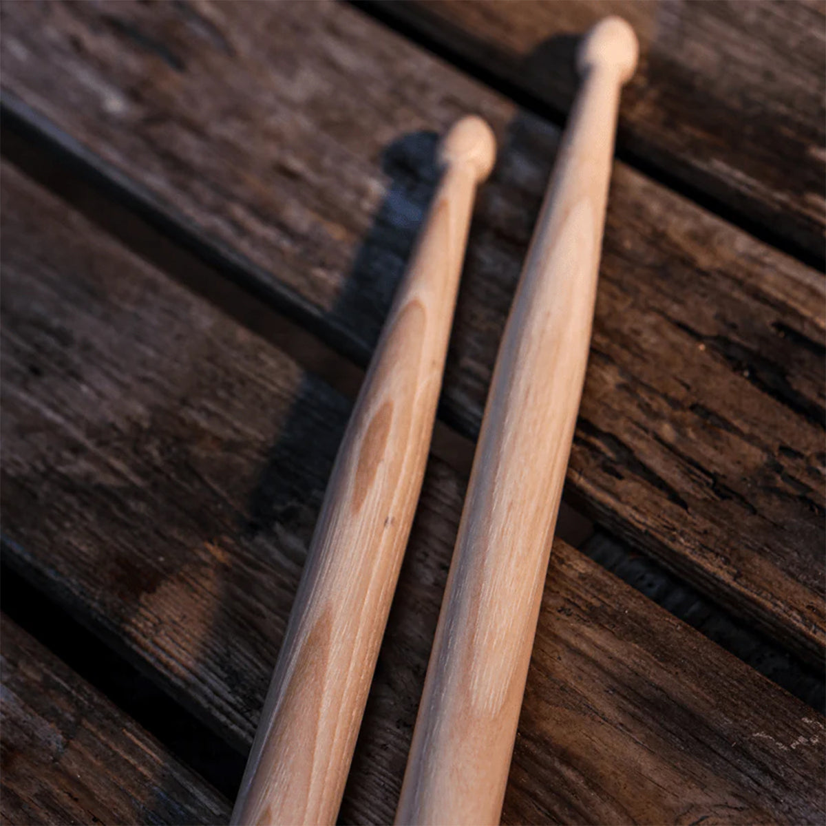 Vicfirth American Classic® 2B Drumsticks