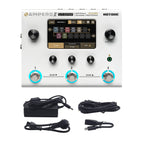 Hotone Ampero II Stomp Amp Modeler MP300