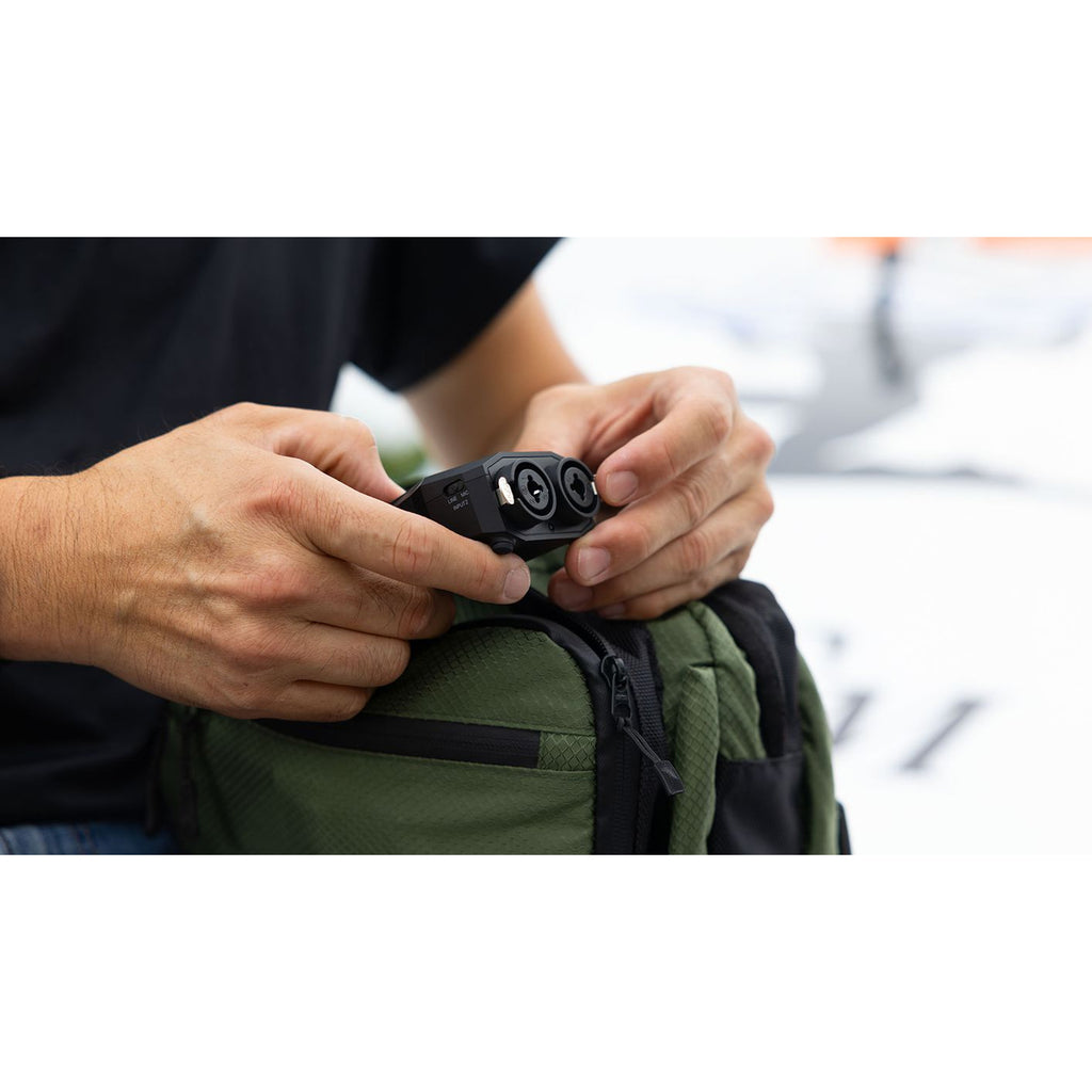 Zoom H1-XLR Handy Recorder