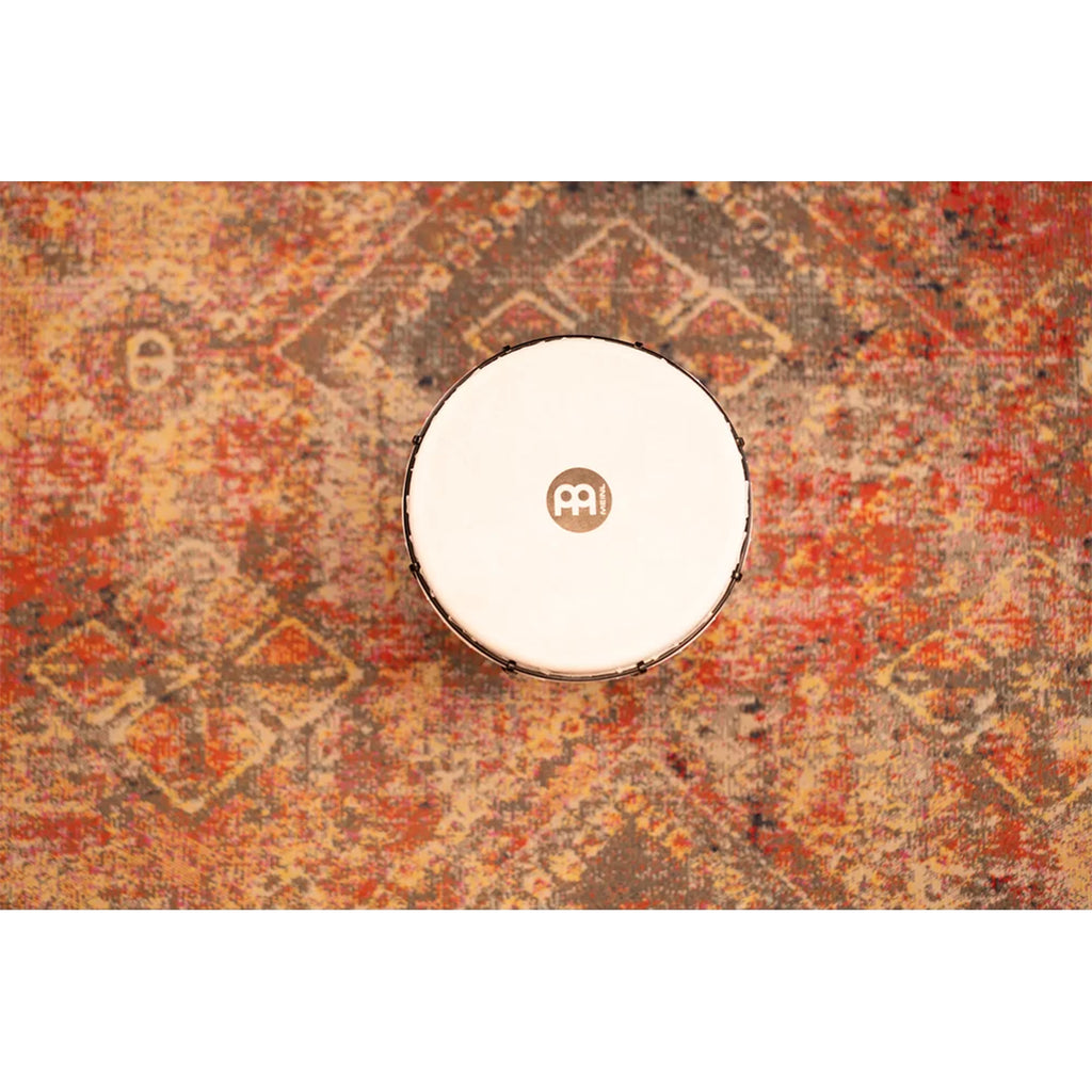 Meinl, Djembe, Alpine Series, Synthetic Head -12