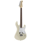 Yamaha Pacifica PAC112V 6-String Electric Guitar Vintage White