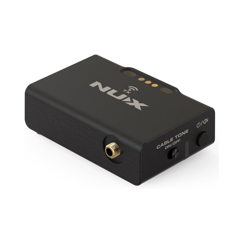 Nux B8 Professional Wireless System