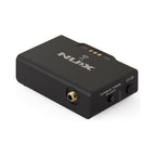 Nux B8 Professional Wireless System