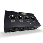 M-Audio M-Track Duo HD 2-Channel Audio Interface