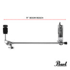 Pearl CH70 Boom Cymbal Holder