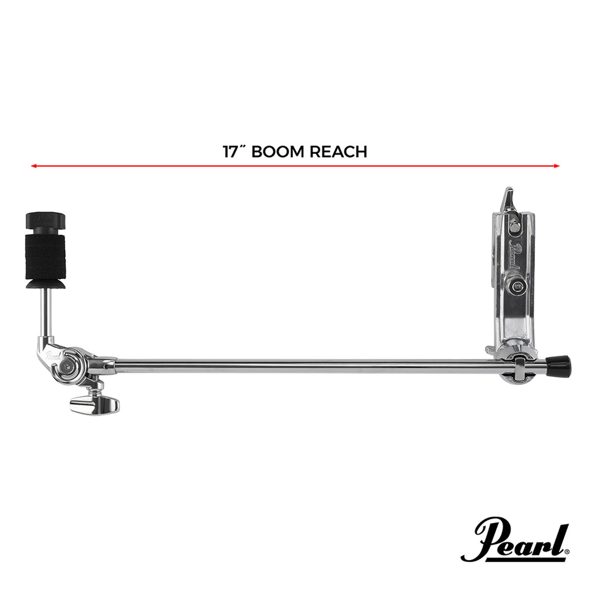 Pearl CH70 Boom Cymbal Holder