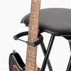 On Stage Stands DT7500 Guitarist Stool with foot rest