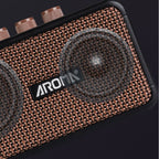 Aroma AG-04 Mini Guitar Amplifier