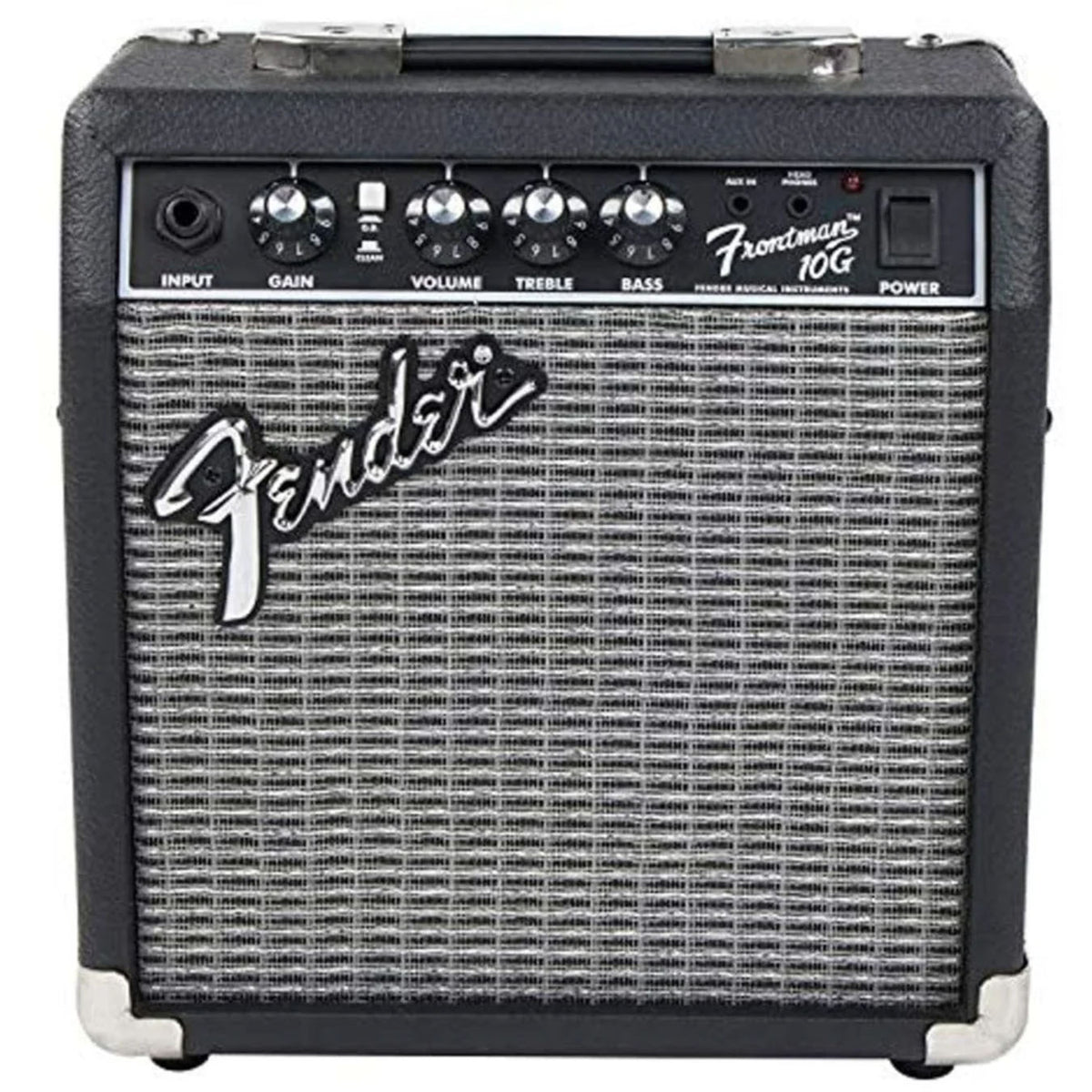 Fender FRONTMAN 10G 10-Watt Guitar Amplifier 2311004900