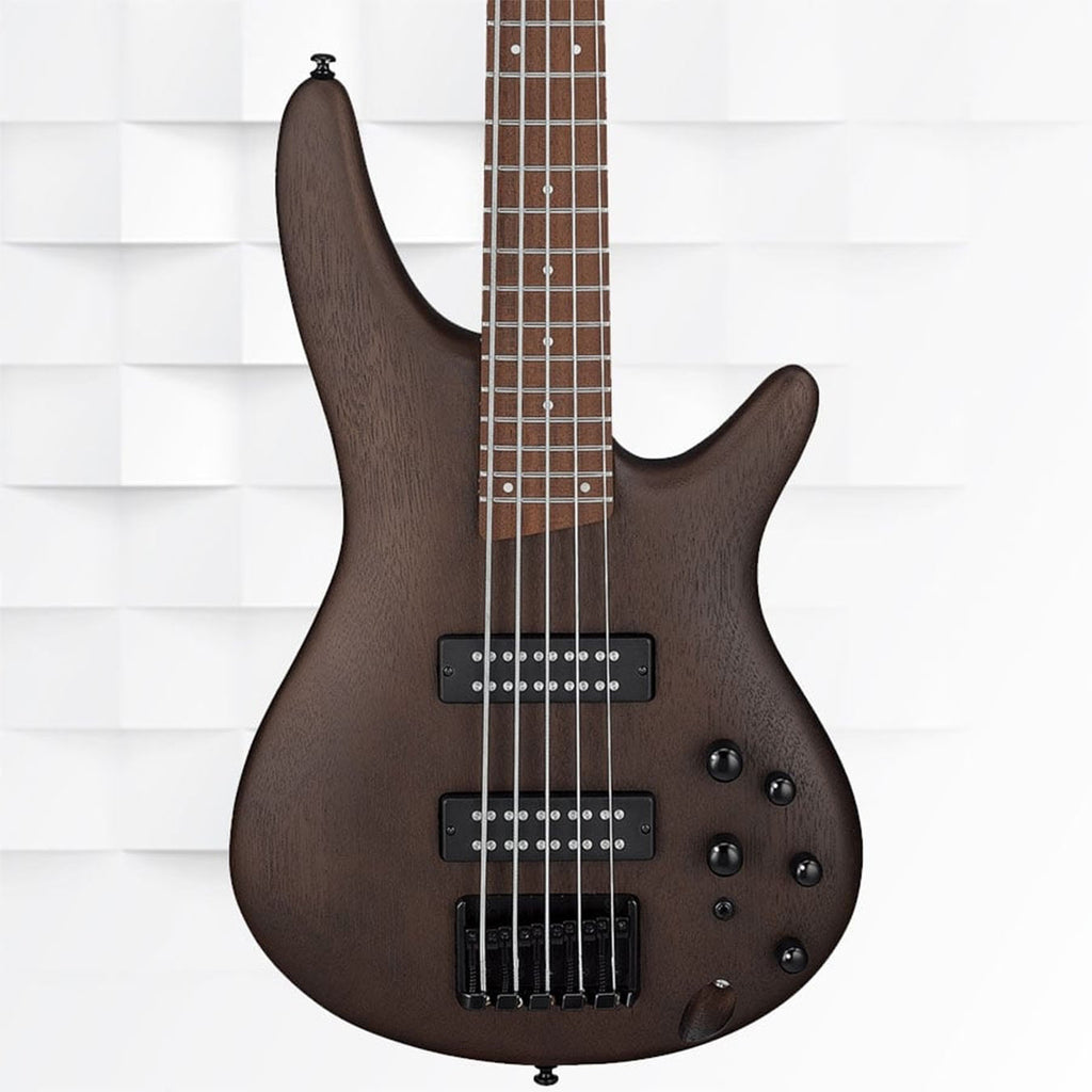 IBANEZ BASS ELECTRIC GUITAR SR305EB-WNF