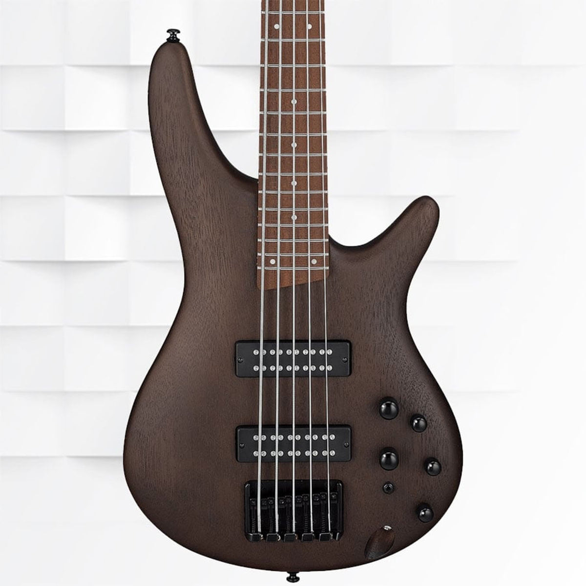 IBANEZ BASS ELECTRIC GUITAR SR305EB-WNF