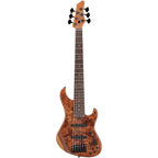 Ibanez MDM Series Bass Guitar MDM1606-NML Natural Mocha Low Gloss