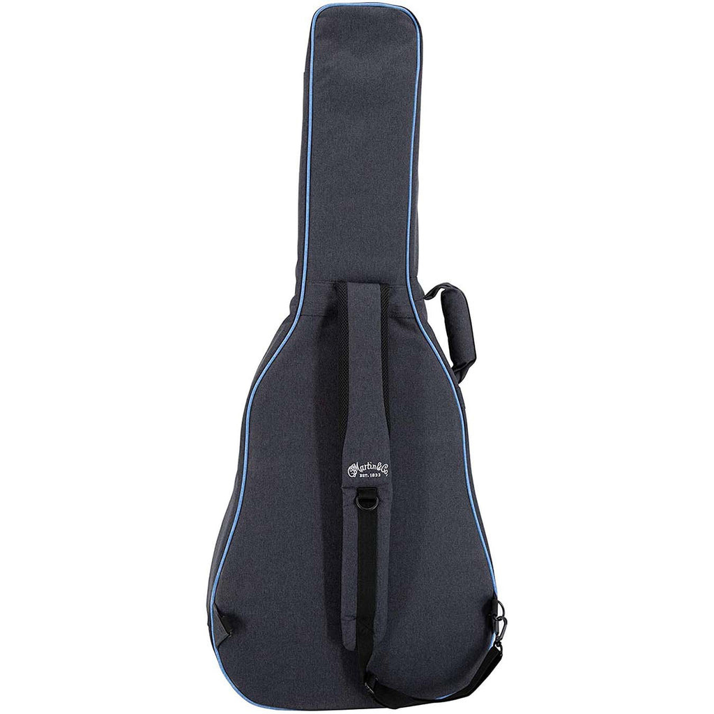 Martin X Series 000X2E-01 Semi-Acoustic Guitar with Gig bag
