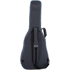 Martin X Series 000X2E-01 Semi-Acoustic Guitar with Gig bag