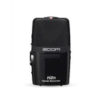 Zoom H2n 2-Input / 4-Track Portable Handy Recorder with Onboard 5-Mic Array