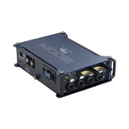 Zoom F8N Pro MULITI-TRACK FIELD RECORDER