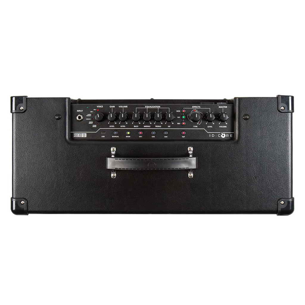 Blackstar ID Core Stereo 100 100W Electric Guitar Amplifier