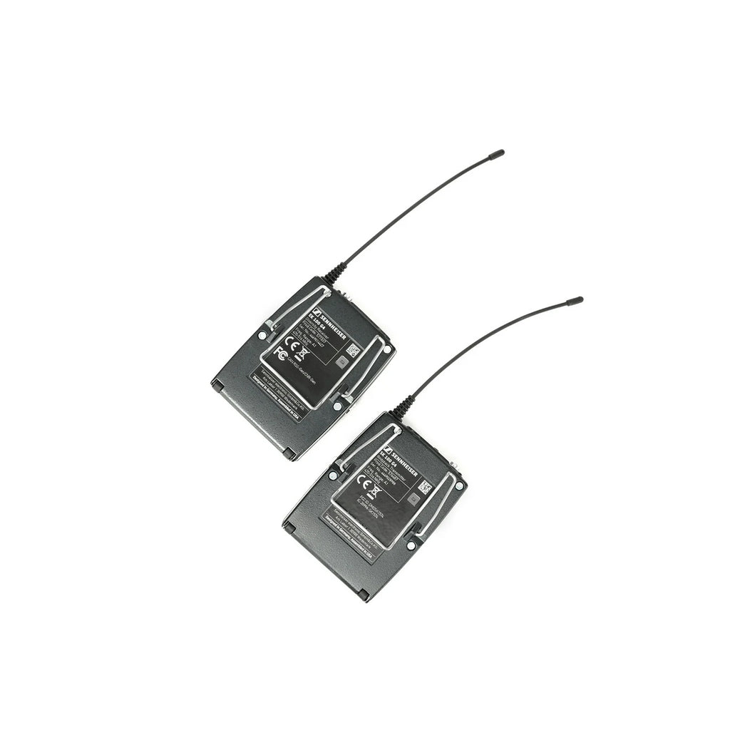 Sennheiser EW 112P G4-C