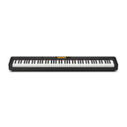CASIO CDP-S360BK 88-KEYS DIGITAL PIANO with CS470P Stand and Pedal Unit