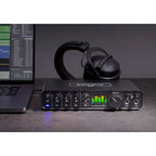 MOTU M6 6-in/4-out USB Audio Interface