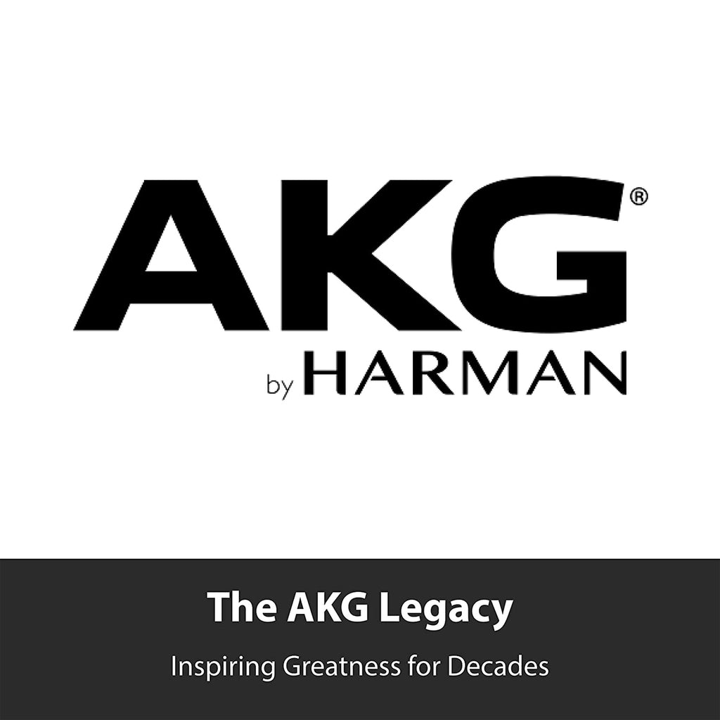 AKG Lyra Ultra-HD Multimode USB Microphone