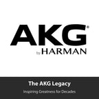 AKG Lyra Ultra-HD Multimode USB Microphone