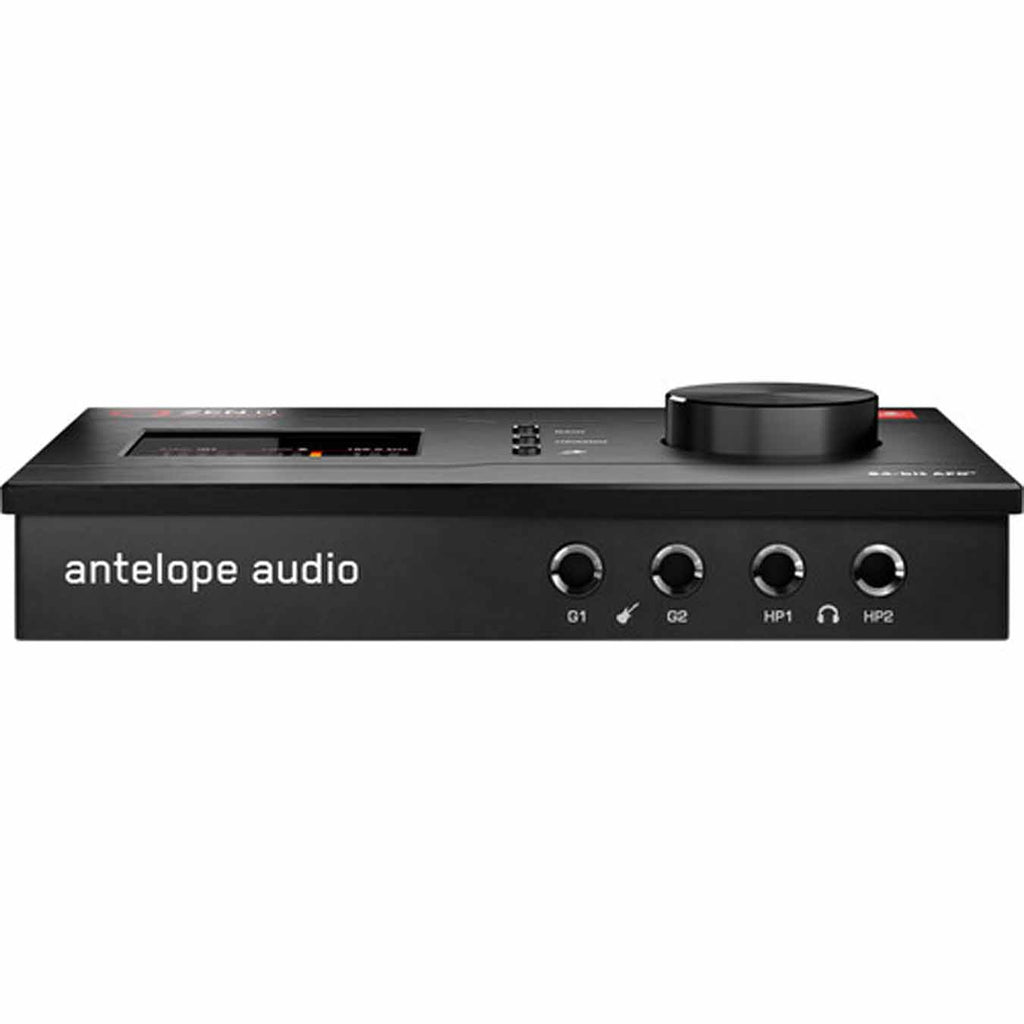 Antelope Audio Zen Q Synergy Core Thunderbolt 3