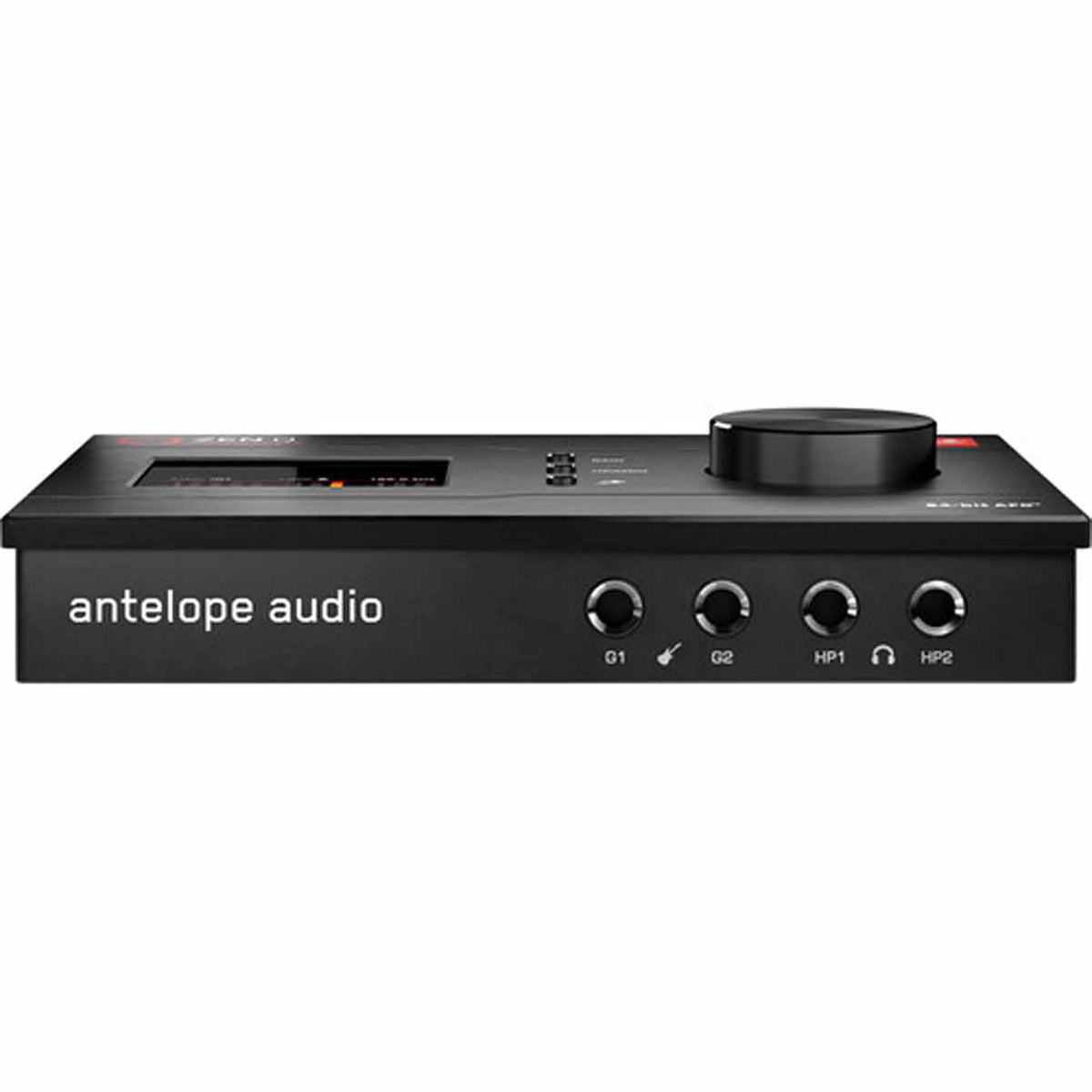 Antelope Audio Zen Q Synergy Core Thunderbolt 3